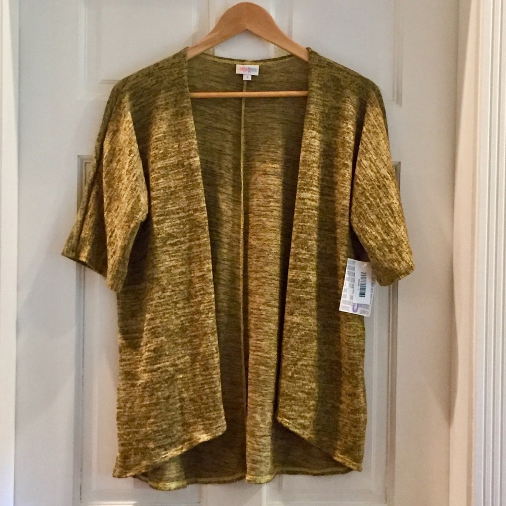 LuLaRoe Bianka (Size 3)